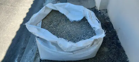 Mélange à béton ≈150kg