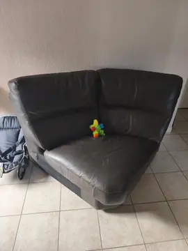 fauteuil angle