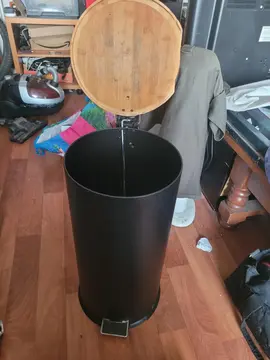 poubelle 30 l