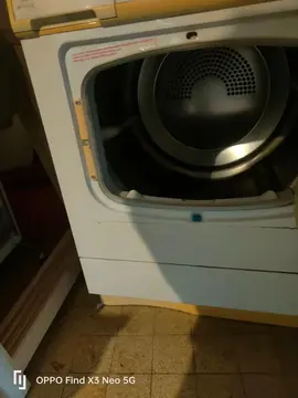 sèche linge