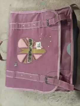 Sac d'école IKKS fille / cartable