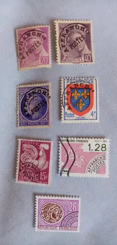 Timbres
