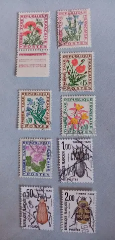 Timbres