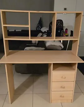 bureau