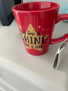 mug