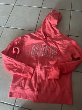 gilet capuche