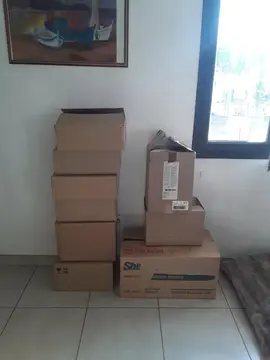 Cartons