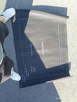tapis puzzle