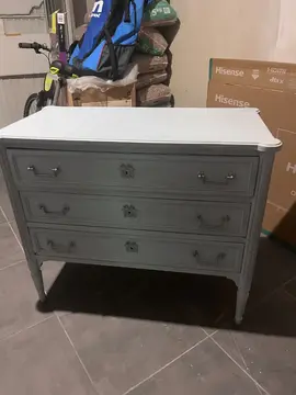 commode ancienne