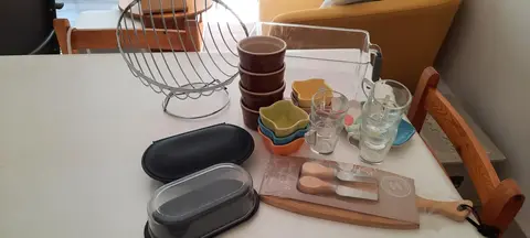 lot pour cuisine