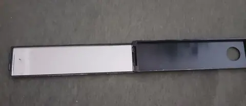 miroir de sac