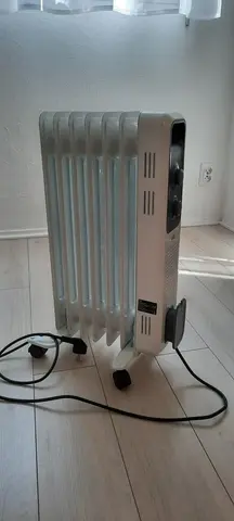 radiateur bain d huile