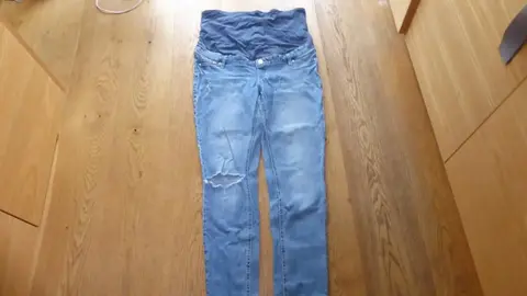 Pantalon maternité