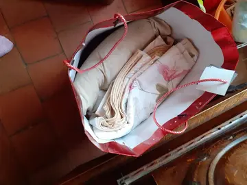 divers choses pour cuisine