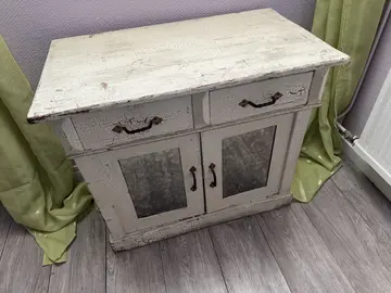petit meuble tv