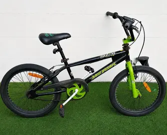 vélo bmx enfant
