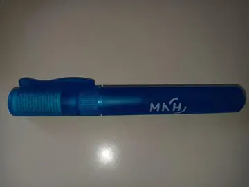 Petit vaporisateur rechargeable