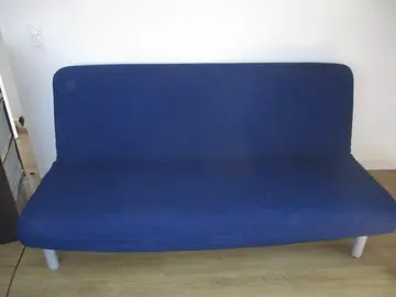 Canapé clic-clac