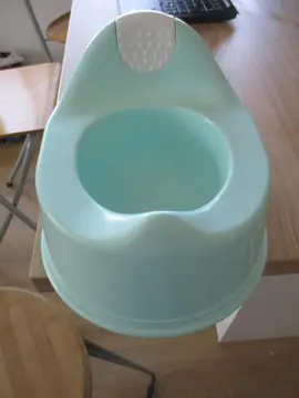 Pot pour enfant