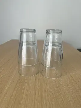 lot 4 verres