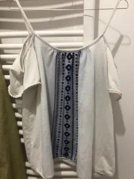 blouse taille L