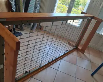 lit 1 persnne