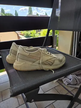 Lot de 2 paires de chaussures