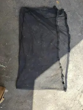 Chaussette de porte pour voiture x2