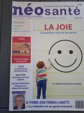 revue néo santé