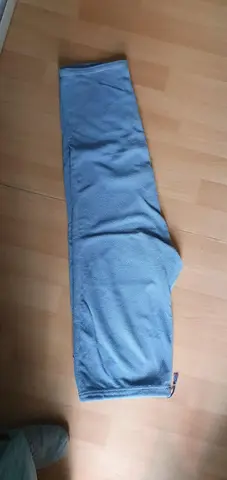 pyjama femme polaire