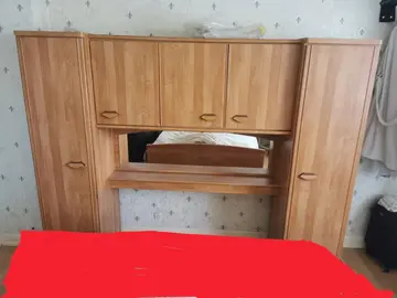 armoire en pont, très bon état