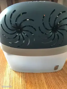 déshumidificateur