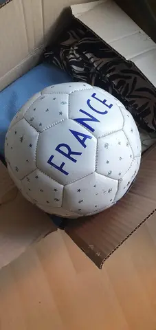 ballon foot copie