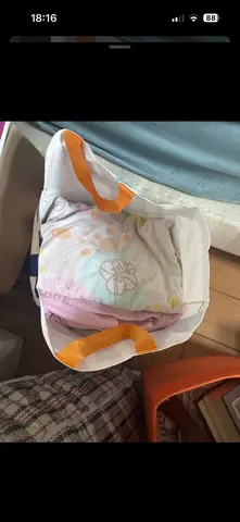 lot de couverture et de serviette