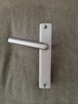 poignée porte