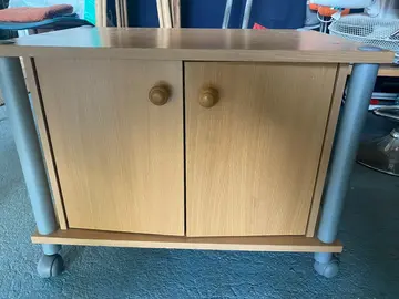 Petit meuble tv ou rangement