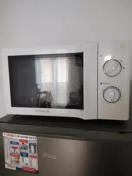 micro onde