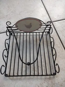 porte serviette