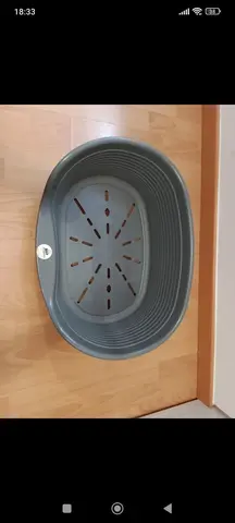 Panier Animaux