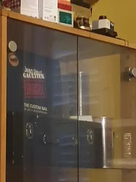 vitrine