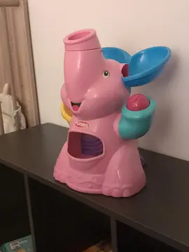 jouet Éléphant