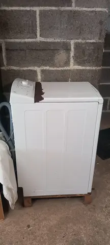 Lave linge