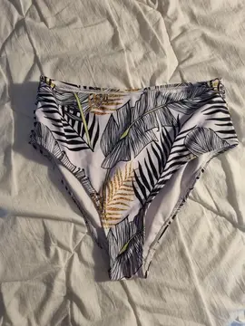 Maillot de bain (bas) taille S 🏊 ♀️🩱