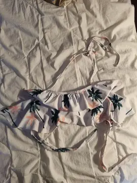 Haut de bikini taille S 🏊 ♀️🩱