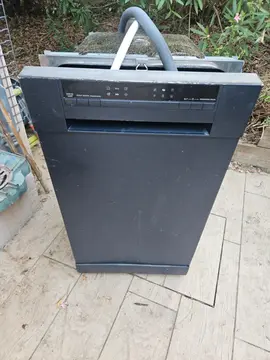 lave vaisselle pour pièces