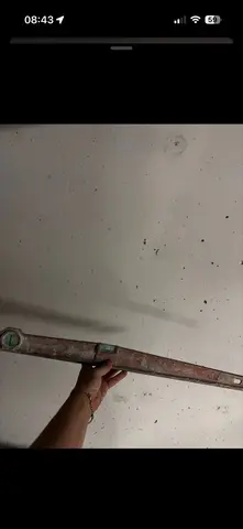 niveau à bulles