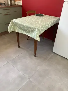 Table bois