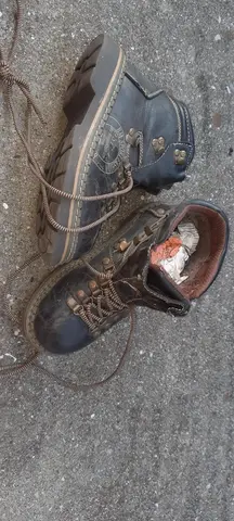 chaussures cuir 37
