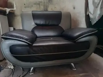 fauteuil large