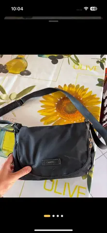 sac bandoulière
